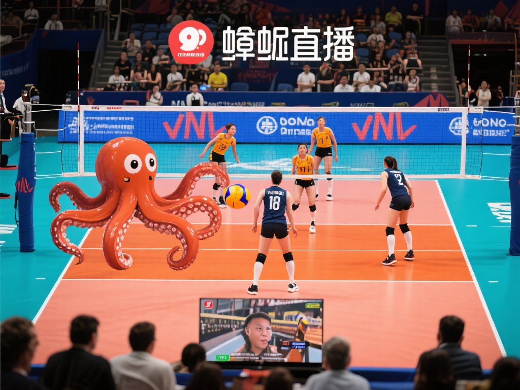 章鱼直播体育排球直播_章鱼直播体育排球比赛直播免费在线观看高清直播-NBA直播吧 章鱼直播无疑在满足用户体育赛事观看需求方