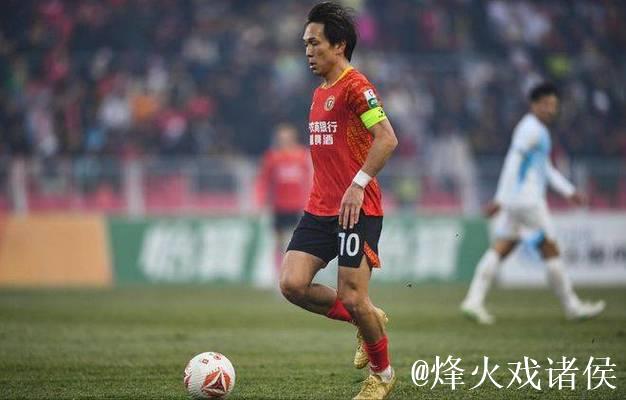 恭喜辽足!日本队长自宣不走,破除离队传闻,表态热爱中国和沈阳 恭喜辽足!日本队长自宣不走,破除离队传闻,表态热爱中国和沈阳